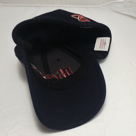 MLB Arizona D-Backs Baseball Hat Embroidered Stitc - Picture 6 of 7